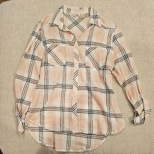 Daytrip Large Button Down